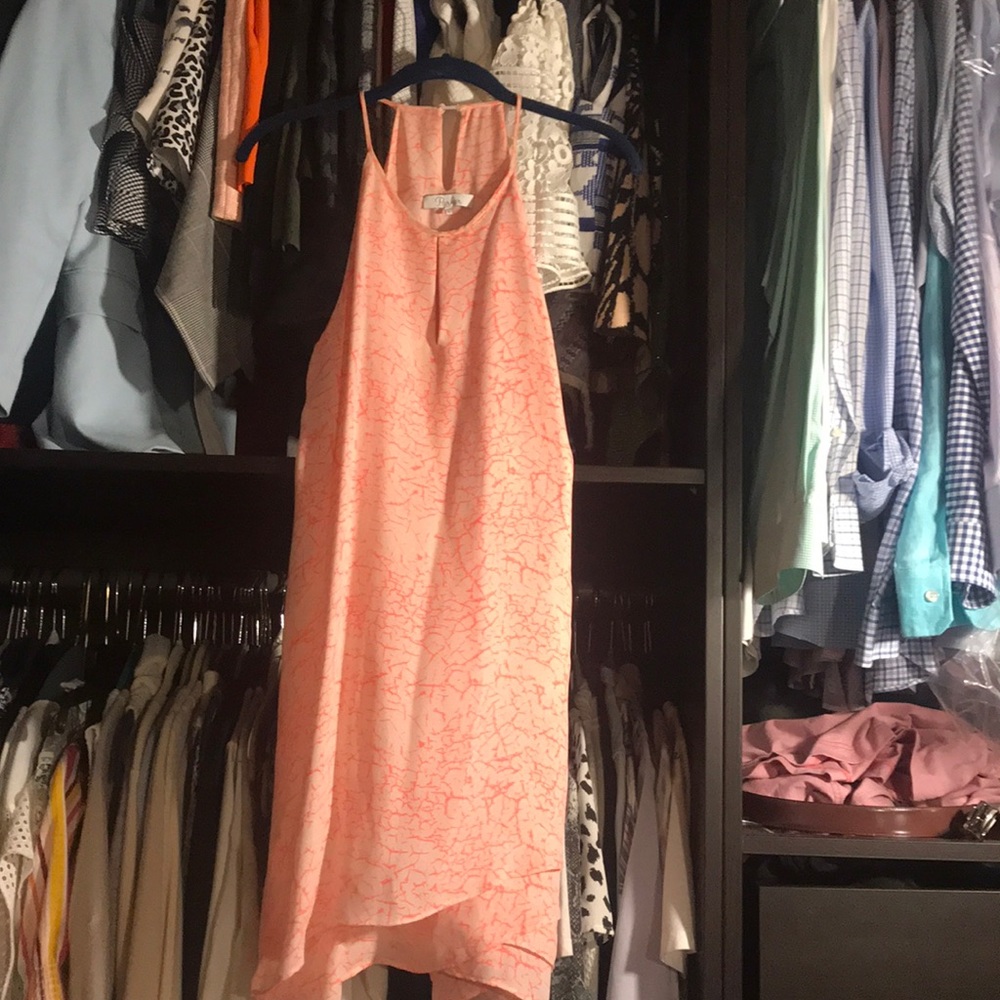 Parker dress